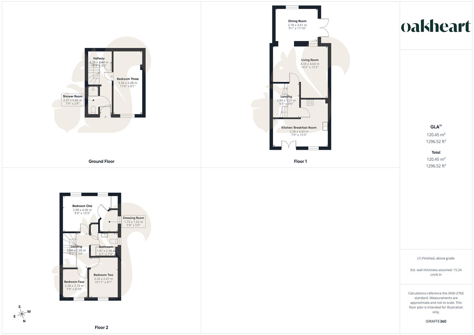 Floorplan thumbnail